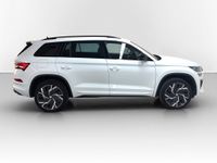 Skoda Kodiaq - Vorschau Bild 5