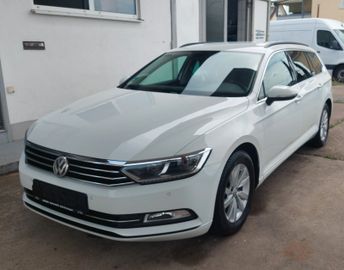 Volkswagen Passat Variant - 1