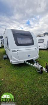 Knaus Sport 500 UF GERADE EINGETROFFEN!  - Knaus Uf