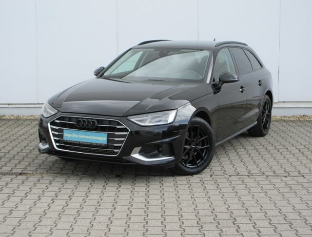 A4 Avant 35 TFSI S-tronic Advanced LED/HEAD-UP/N