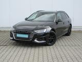 Audi A4 Avant 35 TFSI S-tronic Advanced LED/HEAD-UP/N - Audi A4 Advanced mit Benzin-Antrieb