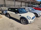 MINI Mini Cooper Clubman . - MINI Clubvan Benziner Gebrauchtwagen