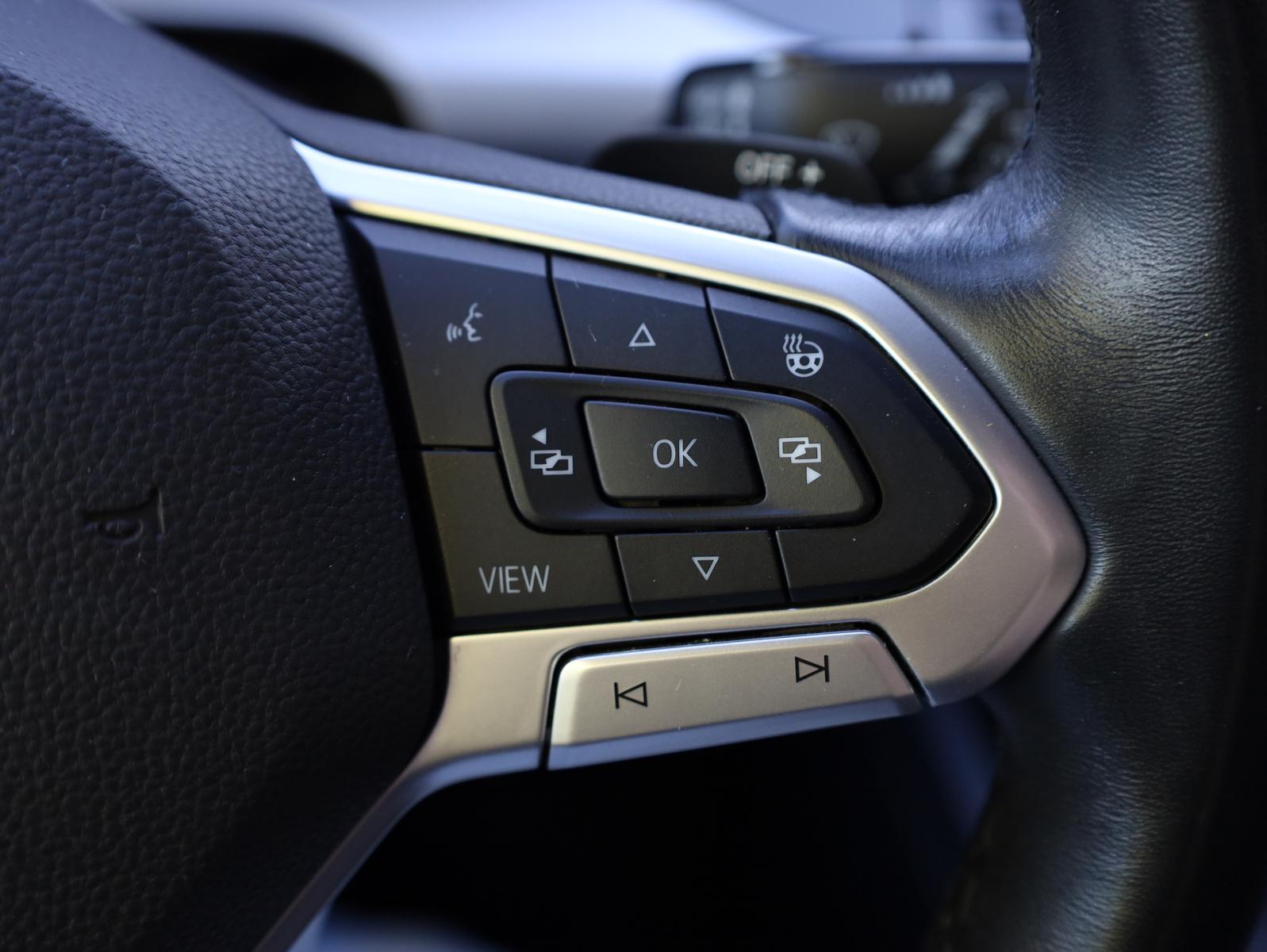 Volkswagen Golf Style*ACC*LED*Carplay*Ambiente*AHK*, миниатюра 20