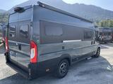 Westfalia Columbus 640 E 140 PS 8G SOLAR KLEIDERSCHRANK - Westfalia Wohnwagen & Wohnmobile