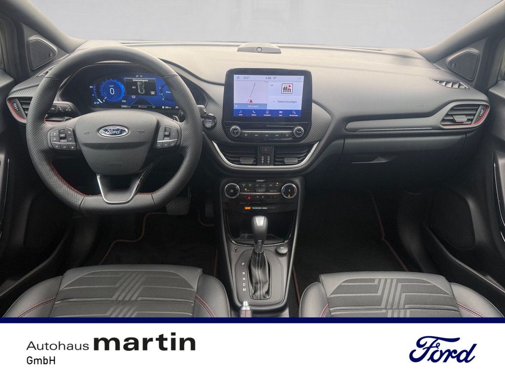 Fahrzeugabbildung Ford Puma 1.0 EcoBoost ST-Line X S/S EURO LED PANO