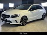 Mercedes-Benz A 220 4Matic Score - Mercedes-Benz A-Klasse Gebrauchtwagen in München