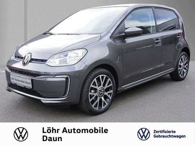 Volkswagen e-up! Edition