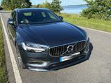 Volvo V90 T8 AWD Inscription, Bowers&Wilkins - Volvo V90 Inscription mit Hybrid-Antrieb (Benzin/Elektro)