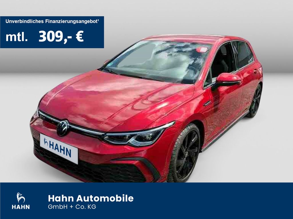 Image of Volkswagen Golf