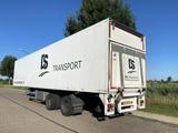 Pacton Z2-001 2-Axle Fridge / Carrier Vector 1800 / Loa - Angebote