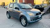 Daihatsu Terios 1.3 4WD SX - Daihatsu Terios aus 2008