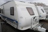 Hobby 495 UFE  EXCELLENT FESTBETT VORZELT MOVER