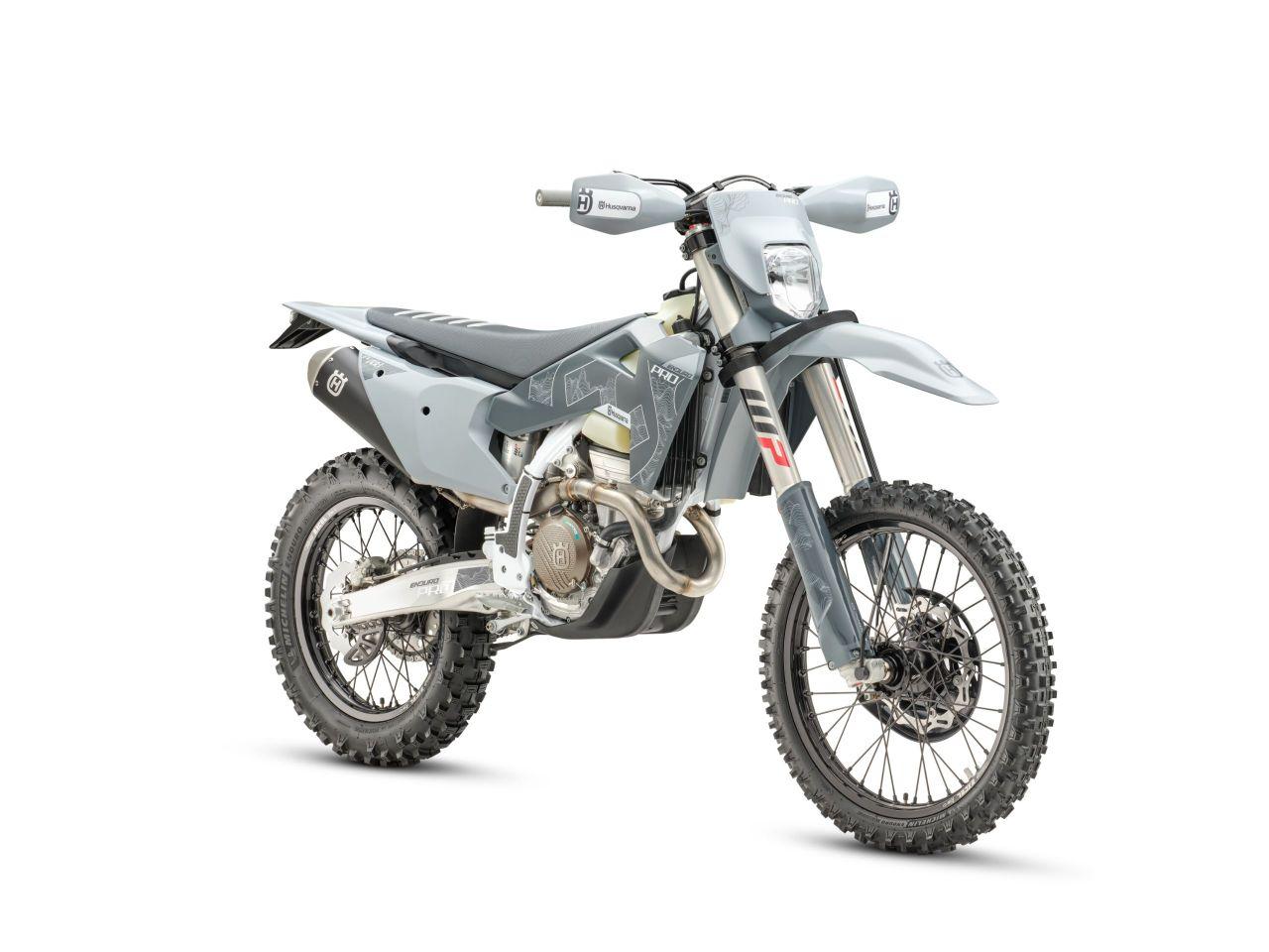 Husqvarna TE 300 Pro te300