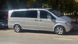 Mercedes-Benz Vito115 CDI Automatik PDC+RF... - gebrauchte Mercedes-Benz Vito aus dem Jahr 2005