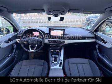 Audi A4 - 8