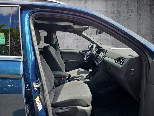 Tiguan 1.5 TSI OPF DSG MOVE AHK RFK