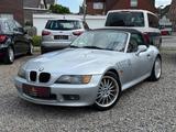BMW Z3 1.9 Cabrio AC-Schnitzer Sport-AG Leder 17-Alu - BMW Z3 aus 1997: 1.9