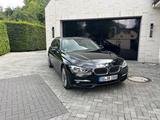 BMW 320d Touring Luxury Line Luxury Line - BMW 320 mit Diesel-Antrieb: Navigationssystem, Kombi, Automatik