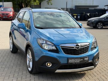 Opel Mokka - 3