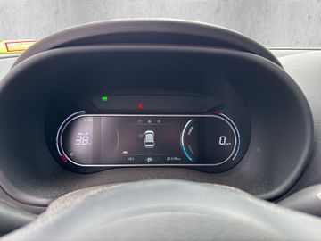 Kia Soul e-Soul Edition 7 (39.2 kWh) +LED+Kamera