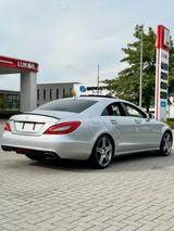 Mercedes-Benz Gelöscht  Mercedes Benz CLS 350 TUV 2027 ... - Mercedes-Benz CLS 350 in Aachen