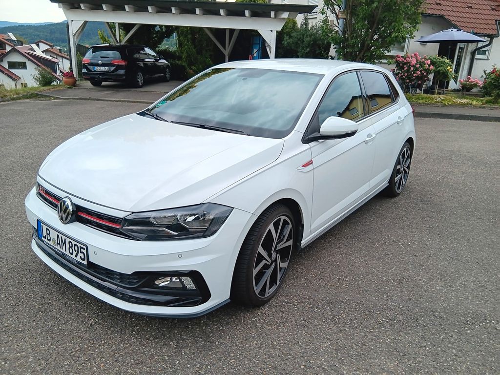 Image of Volkswagen Polo