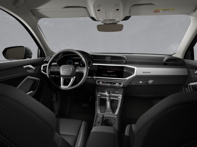 Audi Q3 - Bild 9
