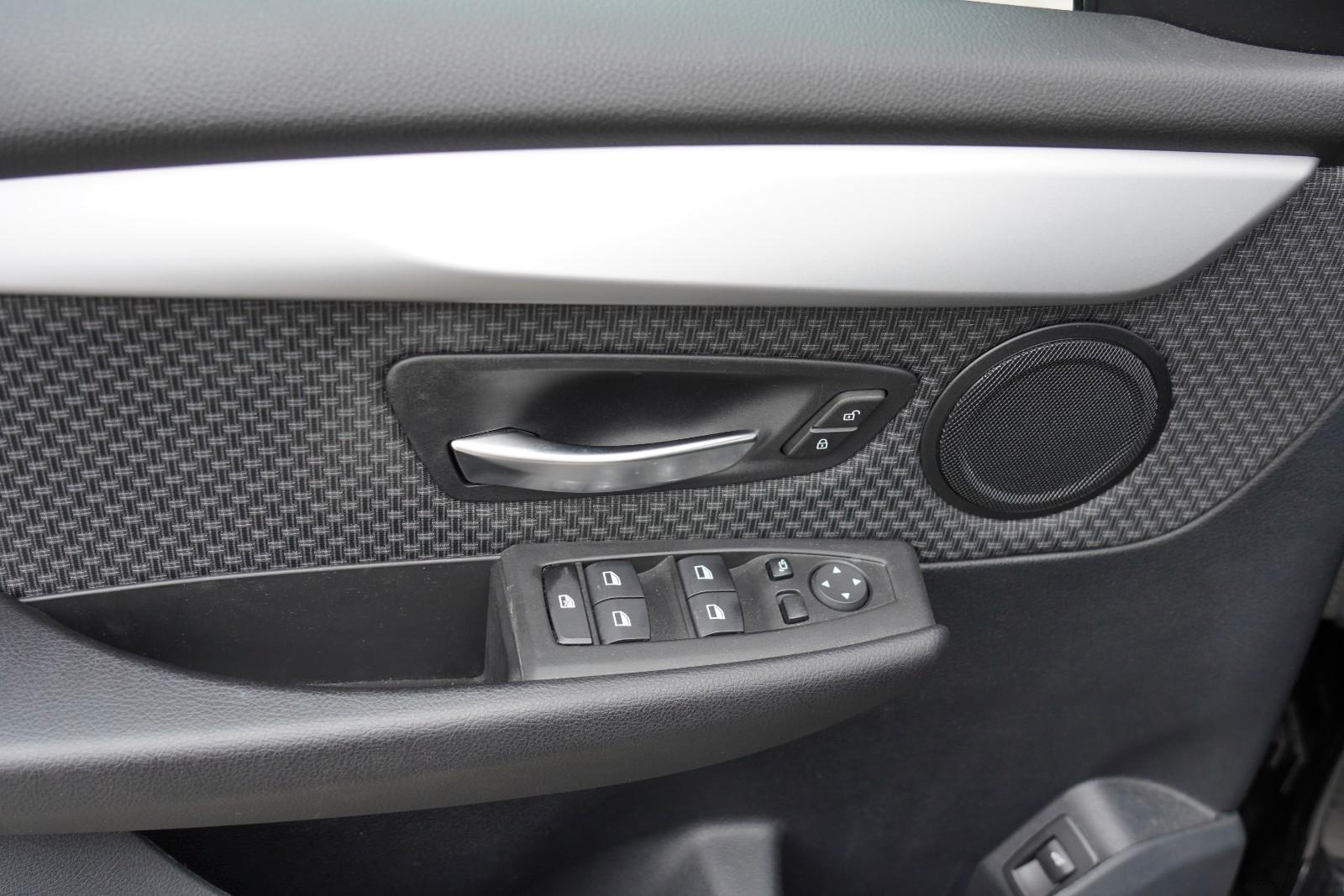 BMW 216 Active Tourer Advantage MIT 3 J. GARANTIE !!, миниатюра 18