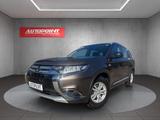 Mitsubishi Outlander ClearTec Invite 2WD - Mitsubishi: Cleartec
