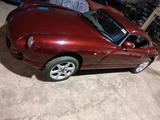 Andere TVR Cerebra 4.2 Project - Andere aus 1997