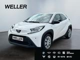 Toyota Aygo X 1,0 L  5-TG. PLAY *ACC*RCam*CarPlay*LED* - Toyota in Berlin: Aygo