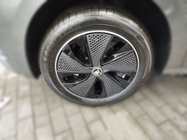 Skoda Kamiq - Bild 3