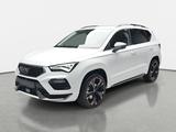 Cupra ATECA 1.5 TSI DSG NAVI LED ACC PANO WINTER EL.HE - Cupra Ateca Gebrauchtwagen