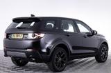 Land Rover Discovery Sport 2.0 Si4 4WD Urban Series SE Dyna - Land Rover Discovery Sport: Schwarz