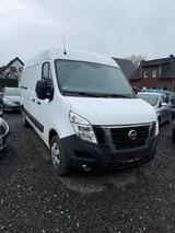 Nissan NV400 Kastenwagen L2H2 3,5t COMFORT - : Kastenwagen