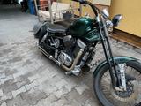 Suzuki Vs 1400 Intruder. Bobber Oldscool. Springer - Offers
