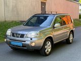Nissan X-Trail Elegance - Nissan X-Trail aus 2005