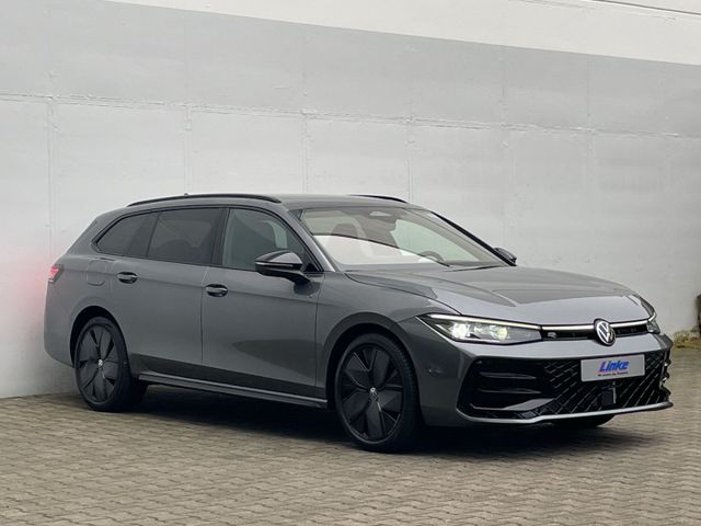 Passat R-Line Signature 2.0 TDI DSG 4Motion Pano