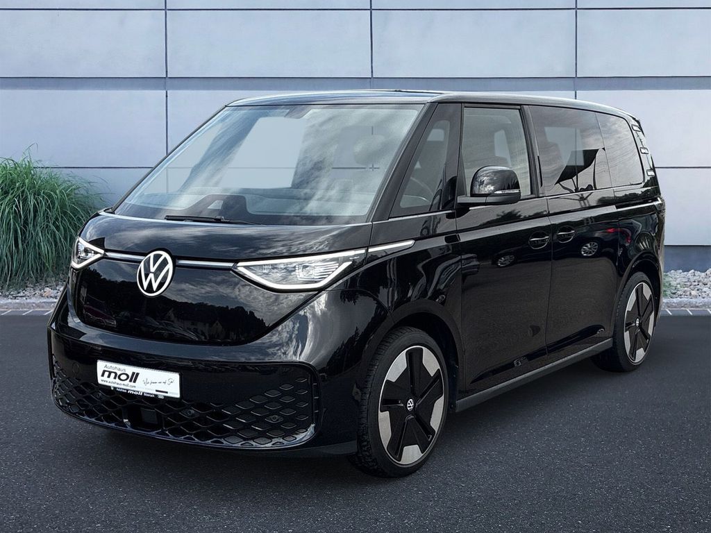 Volkswagen ID. Buzz
