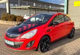 Opel Corsa D 1.4 Color Race - Opel Corsa: Race