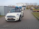 MINI COOPER Cabrio Cooper 1.6 Klima*Leder*Xenon - MINI Cooper in Hannover