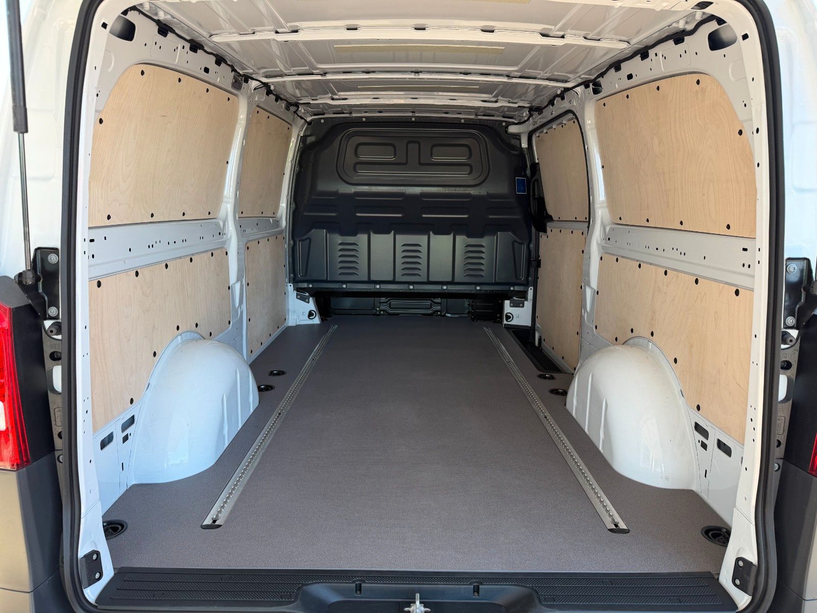 Fahrzeugabbildung Mercedes-Benz Vito 116 CDI 9G Extral Klima Kamera SHZ