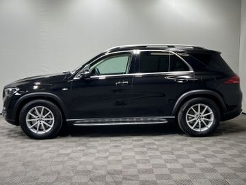 Mercedes GLE 350 - 4