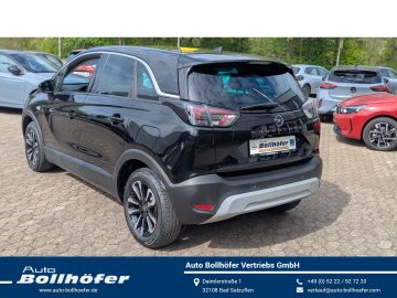 Bild 3 Opel Crossland (X) Crossland Elegance NAVI/PDC vo+hi+Cam/AGR-Sitze