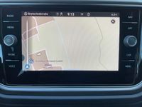 Volkswagen T-Roc - Vorschau Bild 10