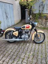 Royal Enfield Bullet 500 Clasic  EVI  - ROYAL ENFIELD BULLET 500