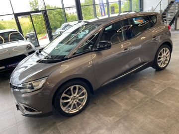 Renault Scenic IV Limited