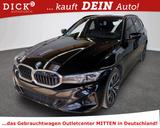 BMW Baureihe 3 Touring 320 d 2.0 140KW AT8 E6d - BMW: Kombi, 3.0
