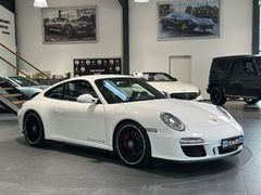 PORSCHE 997 - Ansicht 2