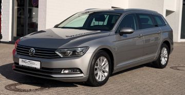 Volkswagen Passat Variant - 2